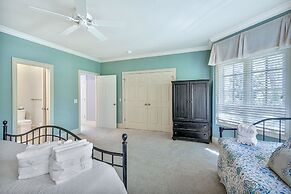 5 Belted Kingfisher at the Sea Pines Resort