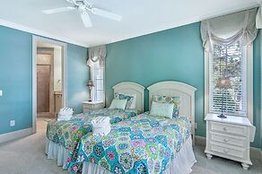 5 Belted Kingfisher at the Sea Pines Resort