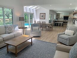 44 Willow Oak Rd. West at The Sea Pines Resort