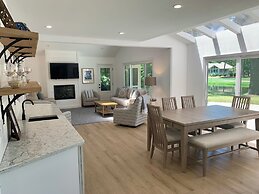 44 Willow Oak Rd. West at The Sea Pines Resort