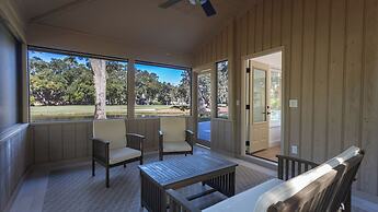 44 Willow Oak Rd. West at The Sea Pines Resort