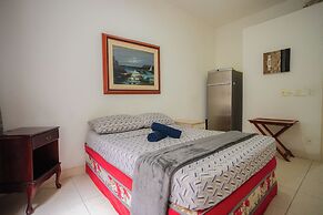 SUH Copacabana 50 Ocean View