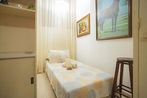 SUH Copacabana 50 Ocean View