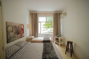 SUH Copacabana 50 Ocean View