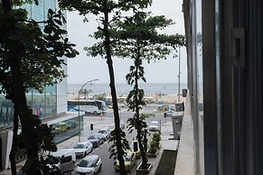 SUH Copacabana 50 Ocean View