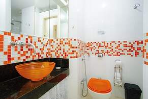 SUH Copacabana 50 Ocean View