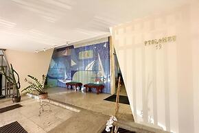 SUH Copacabana 50 Ocean View