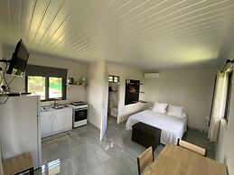 Tahiti - Bungalow Toah Toru