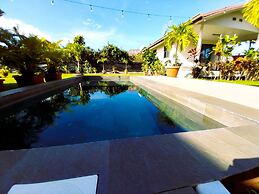 Tahiti - Bungalow Toah Toru