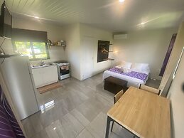 Tahiti - Bungalow Toah Toru