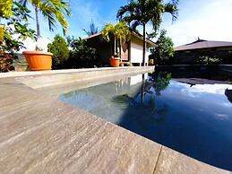 Tahiti - Bungalow Toah Piti