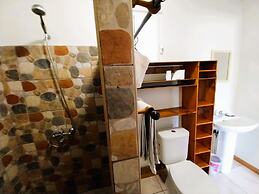 Tahiti - Bungalow Toah Piti