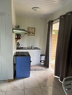 Tahiti - Bungalow Toah Piti