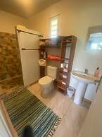 Tahiti - Bungalow Toah Piti