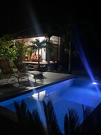 Tahiti - Bungalow Toah Piti