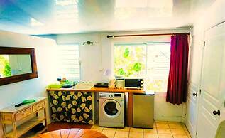 Raiatea - Studio Tumaraa