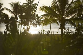Raiatea - Studio Tumaraa