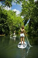 Raiatea - Studio Tumaraa