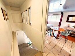 Raiatea - Studio Tumaraa