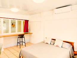 Raiatea - Studio Tumaraa