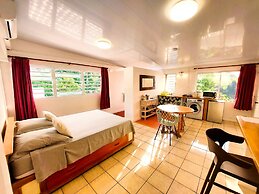 Raiatea - Studio Tumaraa