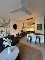 Tahiti - Pamatai Eden Appartment