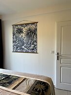 Tahiti - Pamatai Eden Appartment