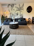 Tahiti - Pamatai Eden Appartment