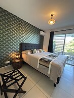 Tahiti - Pamatai Eden Appartment