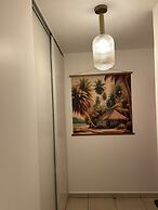 Tahiti - Pamatai Eden Appartment