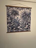 Tahiti - Pamatai Eden Appartment