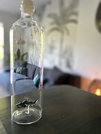 Tahiti - Pamatai Eden Appartment