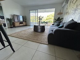 Tahiti - Pamatai Eden Appartment