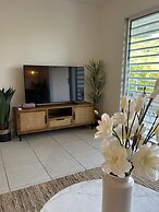 Tahiti - Pamatai Eden Appartment