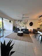 Tahiti - Pamatai Eden Appartment