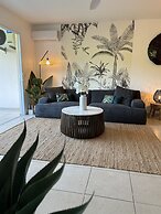 Tahiti - Pamatai Eden Appartment