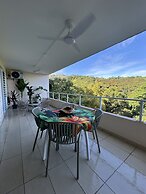 Tahiti - Pamatai Eden Appartment