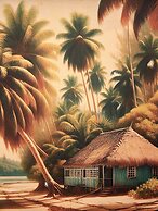 Tahiti - Pamatai Eden Appartment