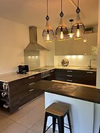 Tahiti - Pamatai Eden Appartment