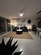 Tahiti - Pamatai Eden Appartment