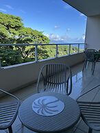Tahiti - Pamatai Eden Appartment