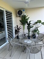 Tahiti - Pamatai Eden Appartment