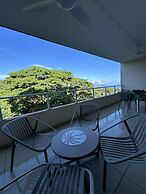 Tahiti - Pamatai Eden Appartment