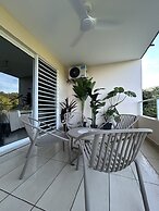 Tahiti - Pamatai Eden Appartment