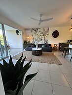 Tahiti - Pamatai Eden Appartment