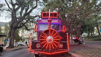 WR Studios de Temporadas