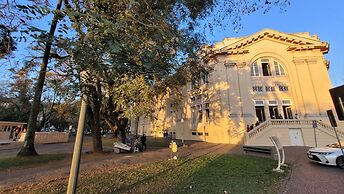 WR Studios de Temporadas