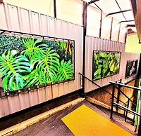 WR Studios de Temporadas