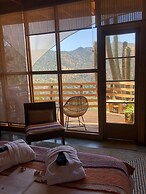 Origen del Maipo Lodge