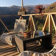 Origen del Maipo Lodge